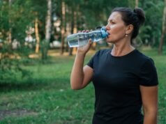 ¿Aún estás deshidratado? Pruebe las tabletas para beber hidrógeno H2Tab