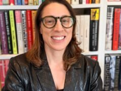 Ainsley Rossitto nombrada directora de podcasts de Beehiiv