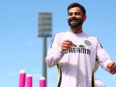 Kohli reflexiona sobre la ‘era dorada’ de la India en las pruebas bajo su capitanía