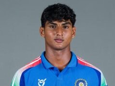 IPL 2026: SRH ficha a RS Ambrish para reemplazar a Shivam Mavi debido a una lesión