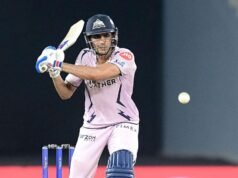 GT vs SRH, IPL 2026: ¿Por qué los Gujarat Titans usan una camiseta diferente contra los Sunrisers Hyderabad?