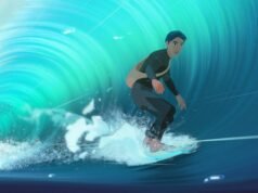 Netflix compra el largometraje de animación “In Waves” en Cannes