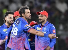IPL 2026: Delhi Capitals y CSK pretenden mantenerse a flote en la carrera por los playoffs