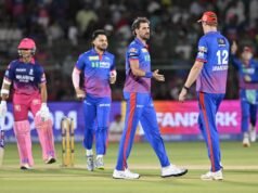 Récord cara a cara de DC vs CSK, IPL 2026: estadísticas, carreras y terrenos de Delhi Capitals vs Chennai Super Kings