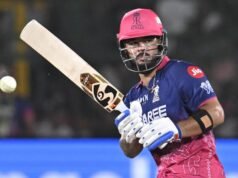 Después del incidente de vapeo de Parag, el BCCI revisa varias condiciones para lidiar con equipos que violan las normas – Devajit Saikia