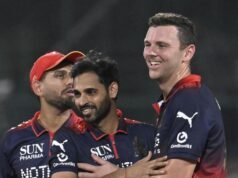 Cómo el trío senior Kohli-Bhuvneshwar-Hazlewood de RCB continúa adaptándose a los T20