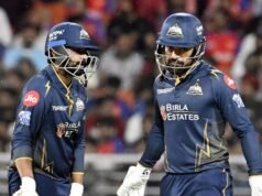 GT vs PBKS, IPL 2026: la dirección de los Gujarat Titans respalda el orden medio para el éxito