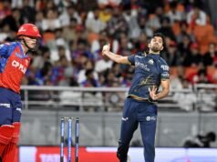 Representar a la India en el cricket de prueba cambió la trayectoria de la bola blanca de Washington Sundar: Sanjay Manjrekar