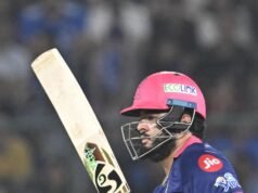 MI vs RR Live Score, IPL 2026: Rajasthan Royals busca la victoria para clasificarse para los playoffs; Lanzamiento a las 3 p.m.