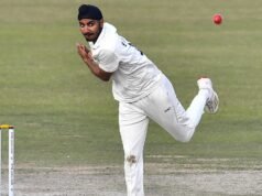 IPL 2026: Rajasthan Royals recluta a Emanjot Chahal para reemplazar a Ravi Singh