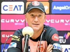 PBKS vs MI, IPL 2026: Nuestro destino todavía está en nuestras manos, dice Haddin mientras las esperanzas de playoffs de PBKS penden de un hilo