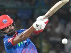 DC vs RR, IPL 2026: la desesperación ocupa un lugar central mientras Delhi Capitals y Rajasthan Royals luchan por sobrevivir