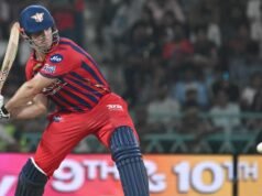 LSG vs RCB IPL 2026: Mitchell Marsh y Prince Yadav ayudan a los Super Gigantes de Lucknow a sorprender a los Royal Challengers Bengaluru
