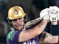IPL 2026: Finn Allen lleva a Kolkata Knight Riders a una victoria dominante sobre Delhi Capitals