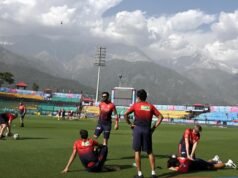 IPL 2026: Royal Challengers Bengaluru y Gujarat Titans en forma lucharán por un lugar en la final
