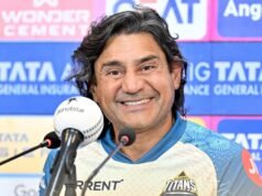 IPL 2026: el Clasificatorio 1 contra RCB ‘será una batalla’, dice el entrenador asistente de GT Dahiya