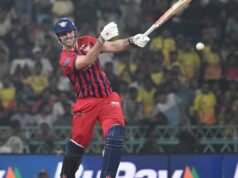 Calificaciones de jugadores de LSG vs CSK, IPL 2026: Marsh domina para Lucknow Super Giants; consultar el ranking completo