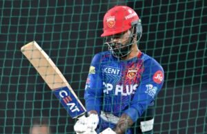 Predicción LSG vs PBKS Dream11: Es probable que Lucknow Super Giants y Punjab Kings jueguen XI; equipos de fantasía, equipos completos