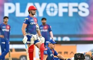 IPL 2026: Los Punjab Kings están desesperados por poner fin a su racha de derrotas y colarse en los playoffs contra los Super Gigantes