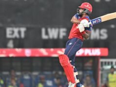 Shreyas Iyer logra el primer siglo de IPL cuando PBKS venció a LSG