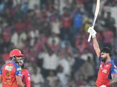 Calificaciones de jugadores de LSG vs PBKS, IPL 2026: Shreyas y Chahal ayudan a PBKS a mantenerse en la carrera por los playoffs; consultar el ranking completo