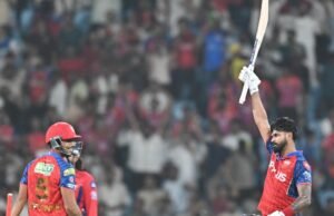 Calificaciones de jugadores de LSG vs PBKS, IPL 2026: Shreyas y Chahal ayudan a PBKS a mantenerse en la carrera por los playoffs; consultar el ranking completo