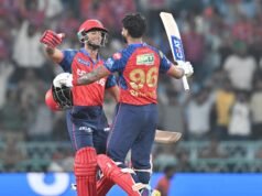 LSG vs PBKS, IPL 2026: el siglo de Shreya mantiene a PBKS en la contienda por los playoffs