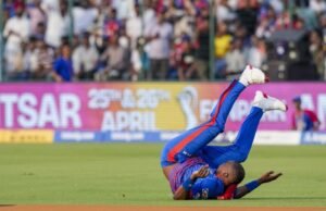 IPL 2026: Vettori elogia a los jugadores de bolos de Sunrisers Hyderabad por complementar la agresiva unidad de bateo
