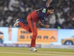 RCB vs MI, Calificaciones de jugadores de IPL 2026: Bhuvneshwar Kumar, Corbin Bosch encabezan la lista; Ver la clasificación completa