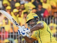 Puntuación LSG vs CSK LIVE, IPL 2026: Chennai Super Kings busca aumentar las esperanzas de playoffs contra los Lucknow Super Giants en apuros; noticias del equipo, sorteo a las 19:00 horas. IST