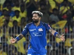 ¿Están los indios de Mumbai eliminados de la IPL 2026 después de perder ante los Chennai Super Kings?