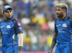IPL 2026: no es justo señalar a Hardik o Sky por una mala temporada, dice el entrenador en jefe de MI, Jayawardene