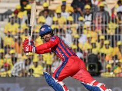 Desde el cricket de una pequeña ciudad hasta el estrellato, el agresivo talento de bateo de Akshat Raghuwanshi podría eventualmente arrasar en la IPL