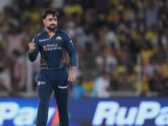 IPL 2026: los Gujarat Titans todavía tienen margen de mejora a pesar de terminar entre los dos primeros, dice Rashid