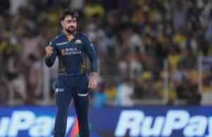 IPL 2026: los Gujarat Titans todavía tienen margen de mejora a pesar de terminar entre los dos primeros, dice Rashid