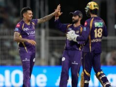 KKR vs GT, IPL 2026: Knight Riders vive para luchar otro día mientras los Titans tienen la oportunidad de reservar un lugar en los playoffs