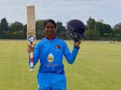 Ira Jadhav, la última selección de la Liga T20 de Mumbai de Akash Tigers, espera que “mucha estupidez” dé paso al éxito profesional