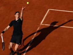 Cómo ver el Abierto de Italia 2026 en vivo online