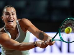 La Federación Internacional de Tenis confirma la suspensión de Bielorrusia de la Copa Davis y la Copa Billie Jean King