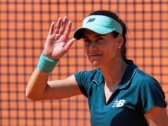 Abierto de Italia 2026: Cirstea avanza a semifinales con una victoria dominante y se enfrenta a Gauff