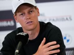 Sinner suma voz a las protestas contra los precios del Abierto de Francia y espera respuesta de Wimbledon