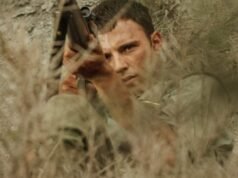 El director de ‘Carta Blanca’, Gerardo Herrero, habla de su regreso de la guerra