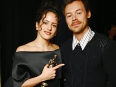Harry Styles celebra a Radiohead y Rosalía gana a lo grande en Chaotic Ivor Novellos