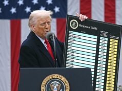 El gasto en IA mantiene a flote a Estados Unidos, mientras que la guerra de Irán ha impedido una recesión económica