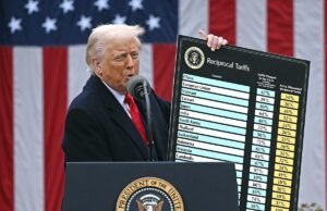 El gasto en IA mantiene a flote a Estados Unidos, mientras que la guerra de Irán ha impedido una recesión económica