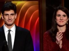 Jack Schlossberg lucha por afrontar la muerte de Tatiana