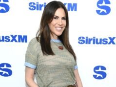 Jen Fessler de RHONJ cierra los rumores ‘falsos’ de conexión con West