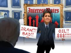Cómo manejará Kevin Warsh su nueva y complicada posición como presidente de la Reserva Federal bajo Trump