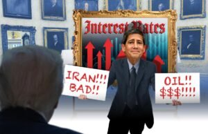 Cómo manejará Kevin Warsh su nueva y complicada posición como presidente de la Reserva Federal bajo Trump