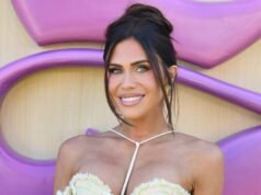 Jessi de Mormon Wives explica por qué Chase Kiss ‘fue horrible’